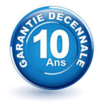 garantie décennale de 10 ans
